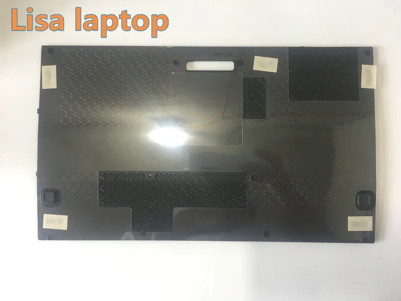 Для DELL Studio XPS 16(1640) Нижняя крышка панели доступа-W499D