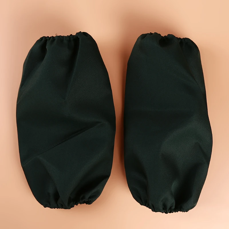 1 пара Водонепроницаемый рукав для очистки нарукавник в Корейском стиле дома