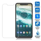 Для Motorola One Power P30 Note закаленное стекло 2.5D защитная пленка 9H Взрывозащищенная защитная пленка для ЖК-экрана для Moto P30 Note