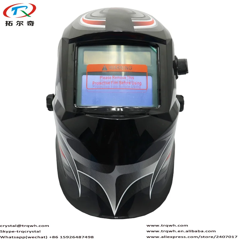 Tig Mig Arc Mma Plasma черная маска для лица сварочная электрическая крышка солнечный авто