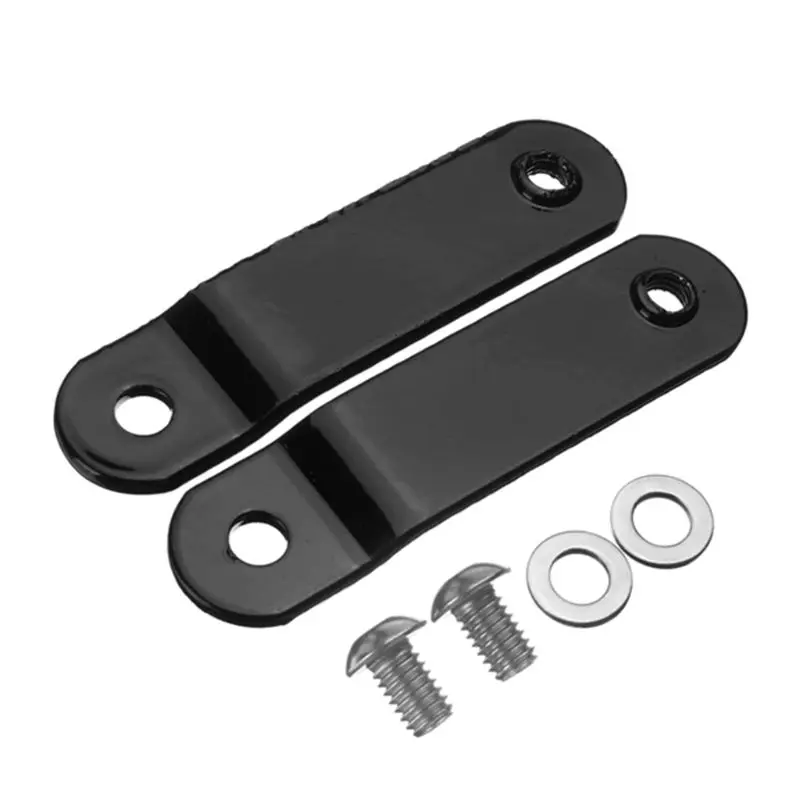 Регулируемый подъемный бак для мотоцикла модифицированные стояки Sportster Dyna