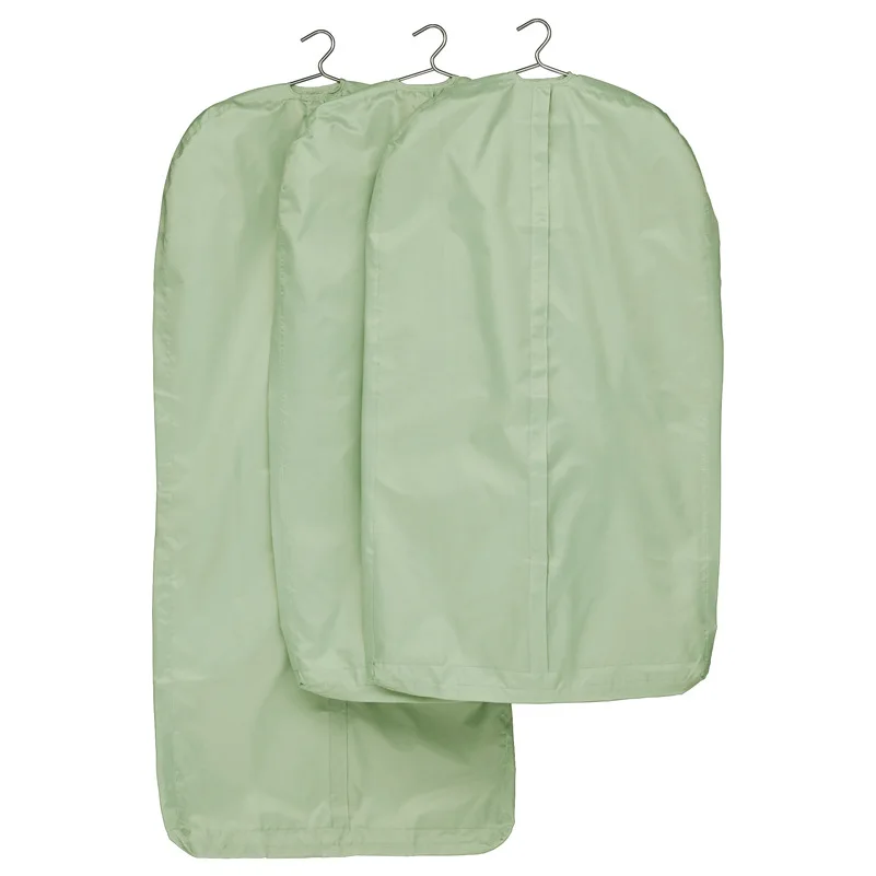 Высококачественный Шуба костюм Пылезащитная сумка чехол для одежды защиты от