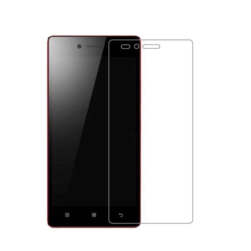 2 шт. Стекло на lenovo Z90a40 закаленное для Vibe Shot Z90 Z90-7 Экран Защитная пленка | Мобильные