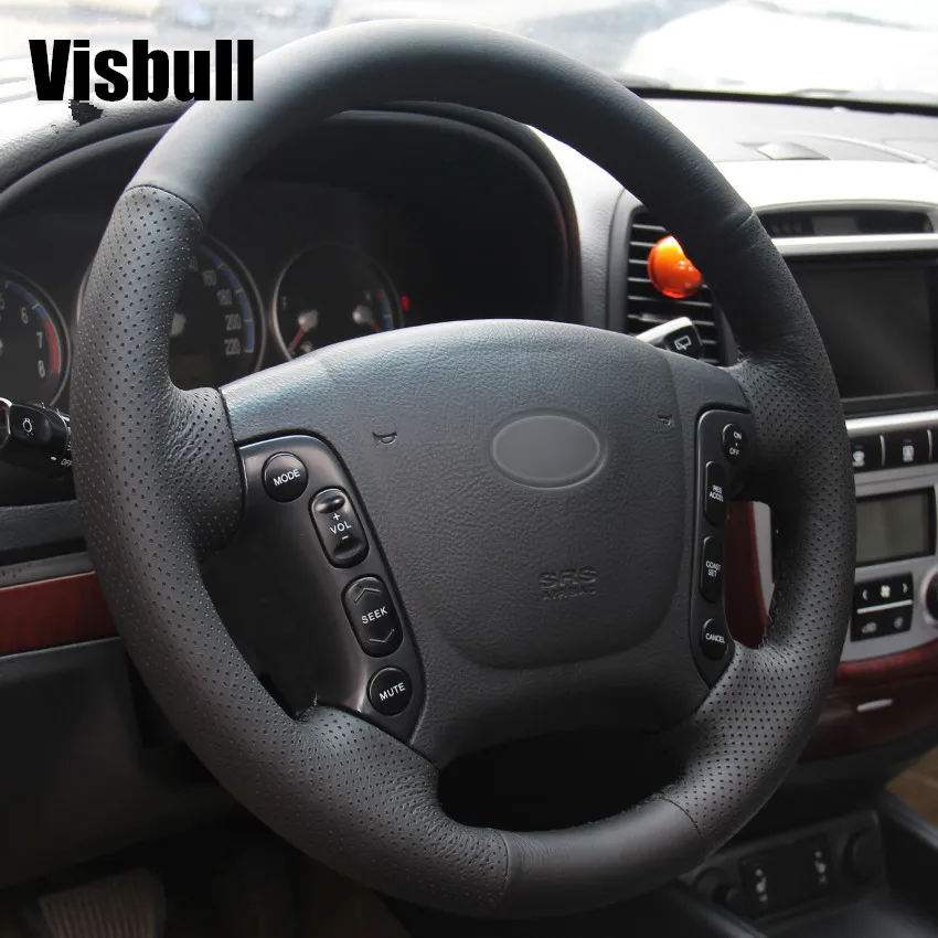 Женская задняя панель Visbull V1034 для Hyundai Santa Fe 2006-2012 | Автомобили и мотоциклы