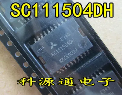 

Бесплатная доставка SC111504 SC111504DH