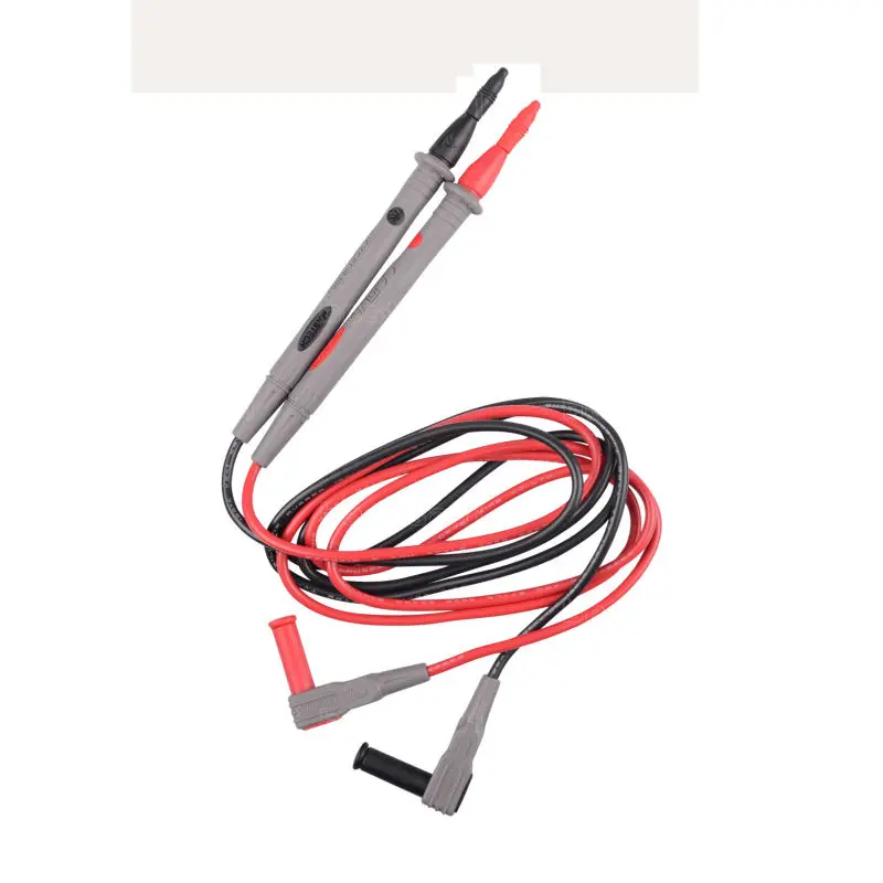 MASTECH T3018 высококачественный 10-амперный щуп 100 см для цифрового мультиметра DMM |