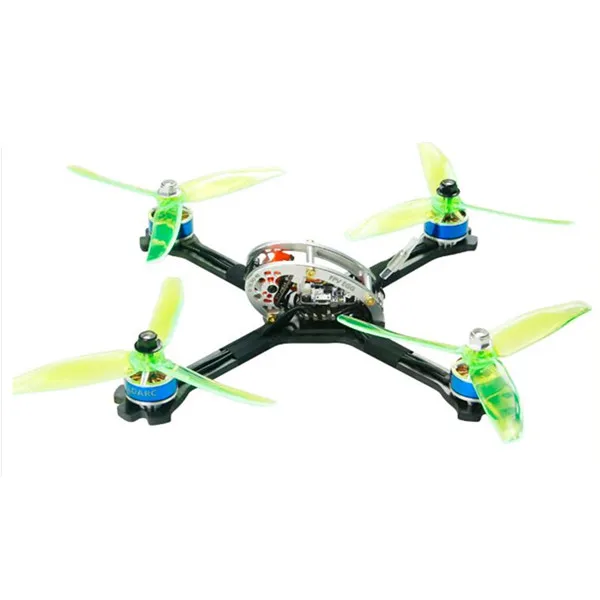 LDARC/Kingkong 200GT 200 мм F4 OSD FPV гоночный Дрон BLheli_S 5 8G 16CH 25mW 100mW VTX 600TVL RC Квадрокоптер PNP |