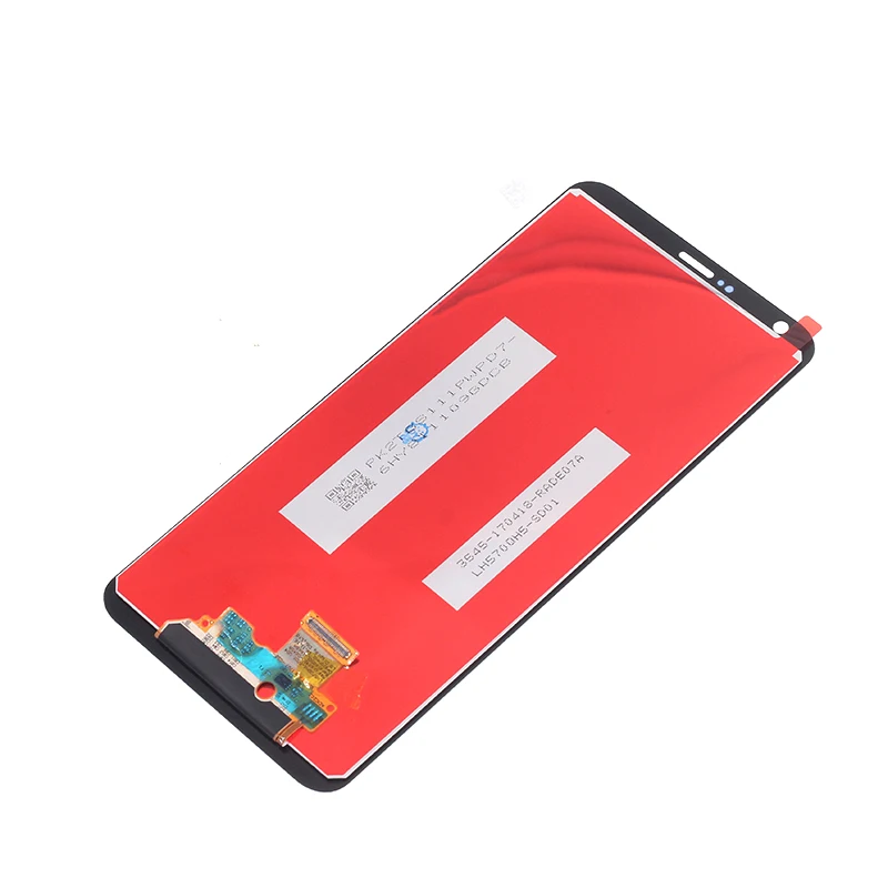 5 7 &quotоригинал для LG G6 дисплей сенсорный ScreenH870 H870DS H873 H872 LS993 VS998 US997 Ремонтный