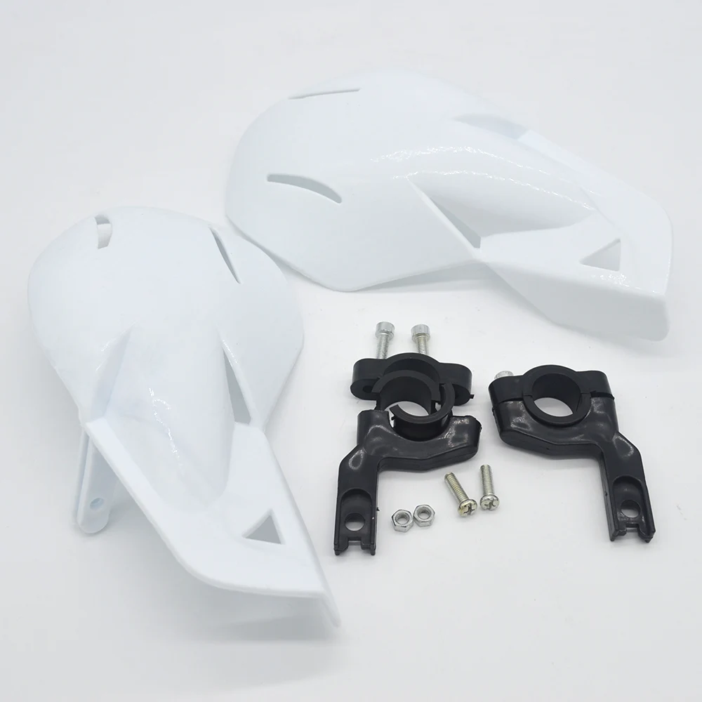 Защита для рук мотоцикла защитная накладка Kawasaki Honda Yamaha SX EXC XCW SMR кроссового