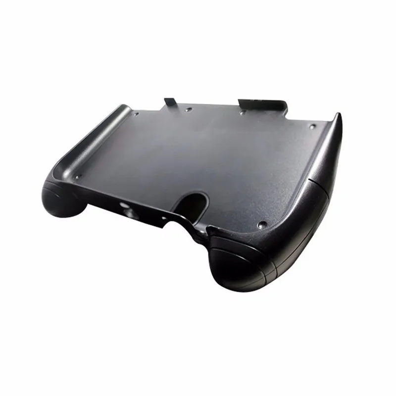 Чехол для игрового контроллера пластиковый ручной держатель-подставка Nintendo New 3DS