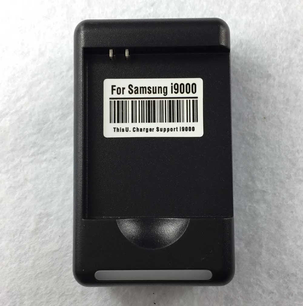 YIBOYUAN зарядное устройство для EB575152LU i9000 USB выход стиль настенное Samsung Galaxy S I9000 I589 I8250
