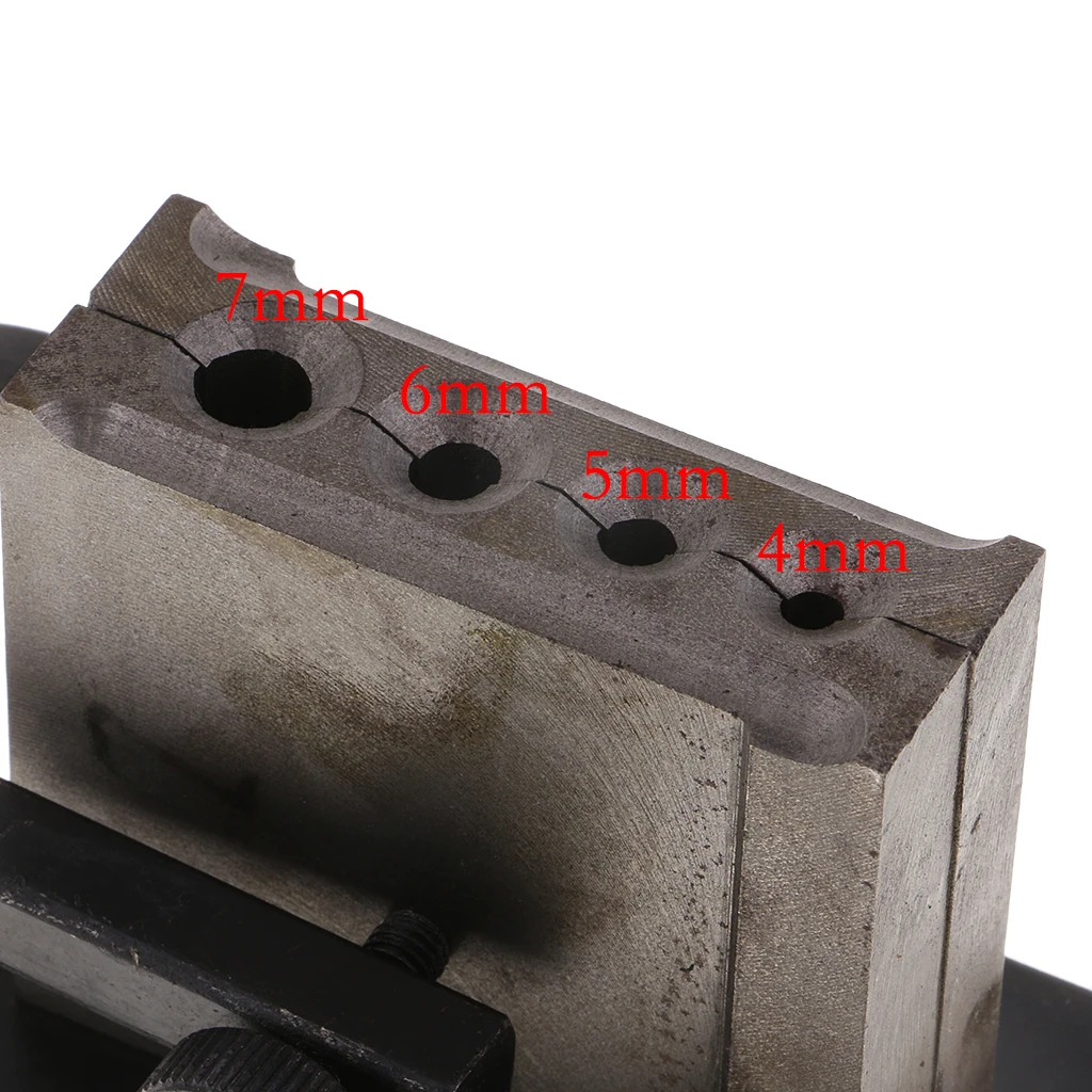 

Round Iron Mold For Casting, Melting Gold Silver Copper Precious Metal