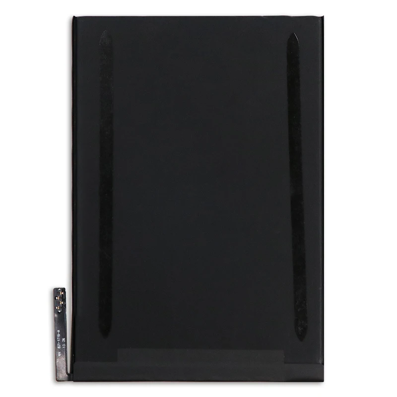 Dygod 4440 мА/ч, для iPad mini 1 A1445 ноутбук Батарея Замена для iPad mini 1 A1432 A1445 A1454 A1455 батареи Bateria
