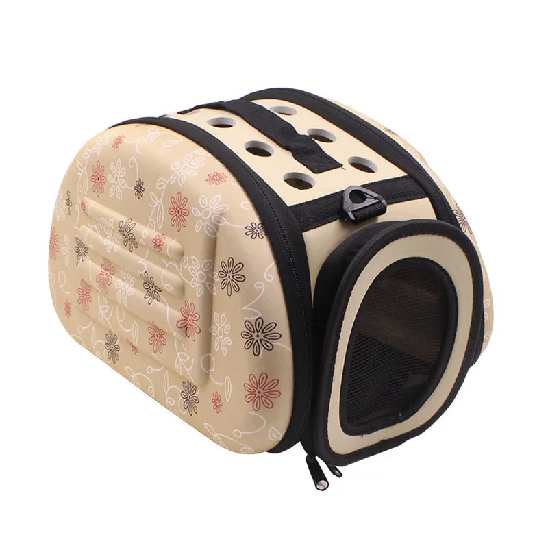 Переносные дорожные переноски для собак щенков кошек сумки на открытом воздухе