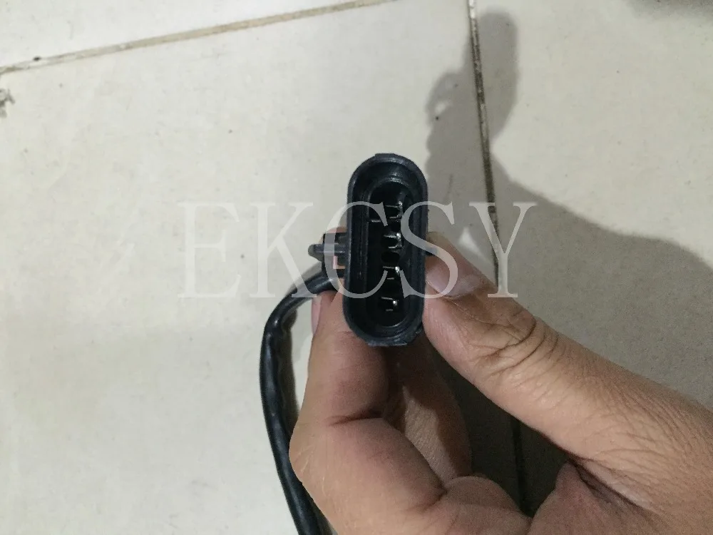 25327985 оригинальный качественный кислородный датчик для GREAT WALL DEER SAFE SAILOR PICKUP GRANDTIGER