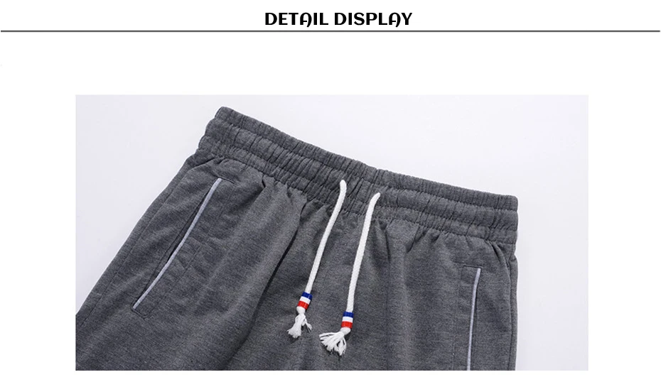 Korte Broek Mannen, летняя спортивная одежда, шорты для мужчин размера плюс 6XL, шорты с буквенным принтом, мужская верхняя одежда, Легкая трикотажная пляжная одежда, Cuecas XL
