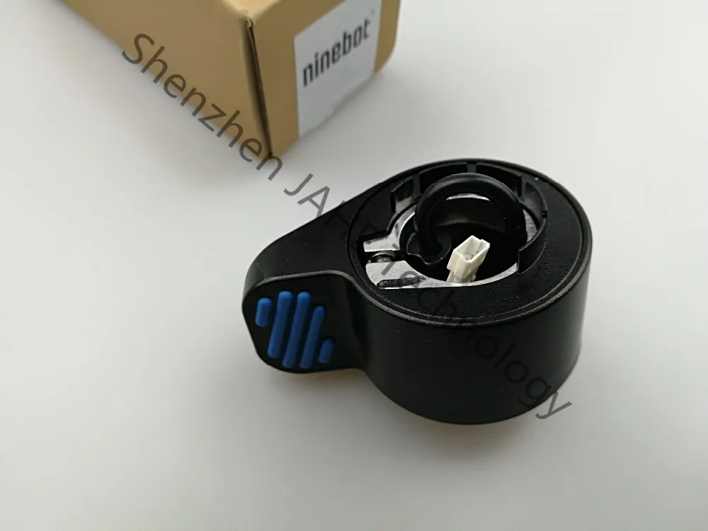 Оригинальный набор аксессуаров Ninebot Электрический усилитель дроссельной