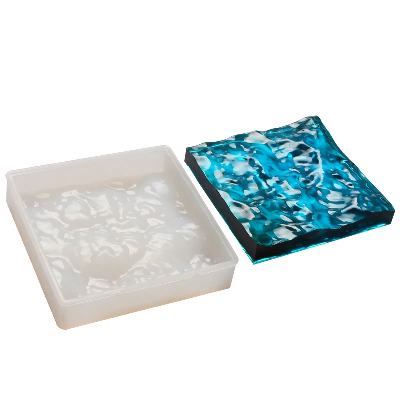 1 шт. силиконовая форма для украшений сделай сам|silicone resin molds|mold jewelrymaking jewelry molds |