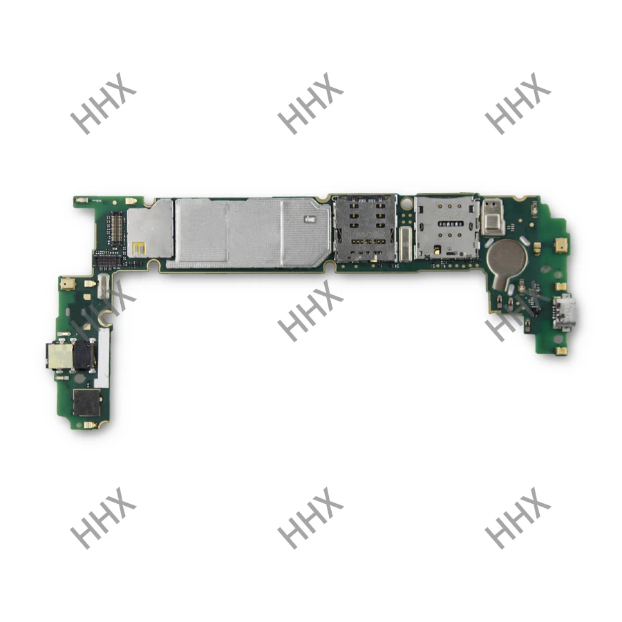 Для huawei lite P8 материнская плата ALE-L21-16G-2G MB разблокирована с чипами материнская плата Android OS панель P8 заменена материнская плата