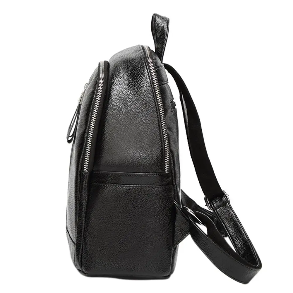 Banabanma Женский Повседневный Рюкзак из искусственной кожи для путешествий с