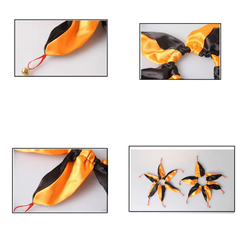 1 шт. регулируемый удобный Забавный костюм для Хэллоуина милый питомца воротник