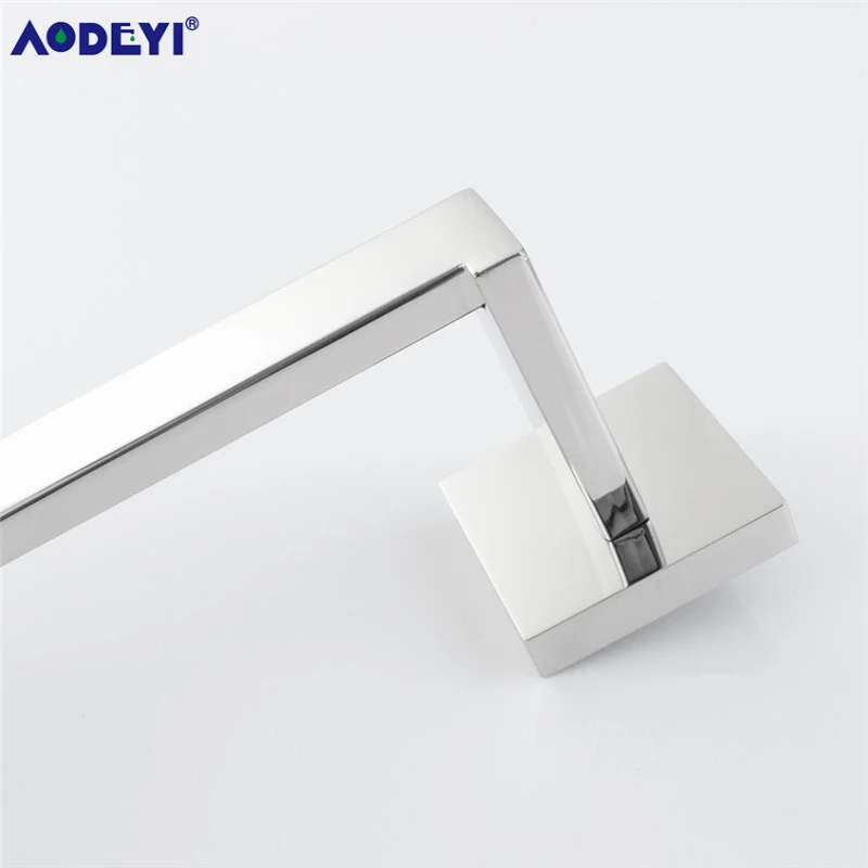 Зеркальная отделка 304 держатель для хромированной бумаги из нержавеющей стали