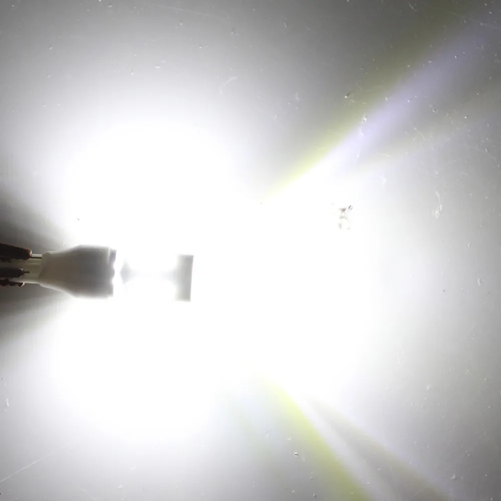 2 шт. Автомобильные светодиодные лампы T15 921 лм 912 к 12 В|lamp white|lamp lampcar light |