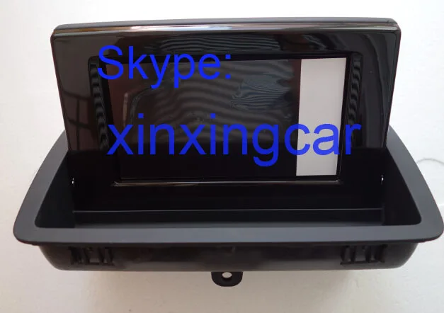 

Free Shipping 100% Brand New Display for Audio Audi Q3 CKD 8UO 857 273 B