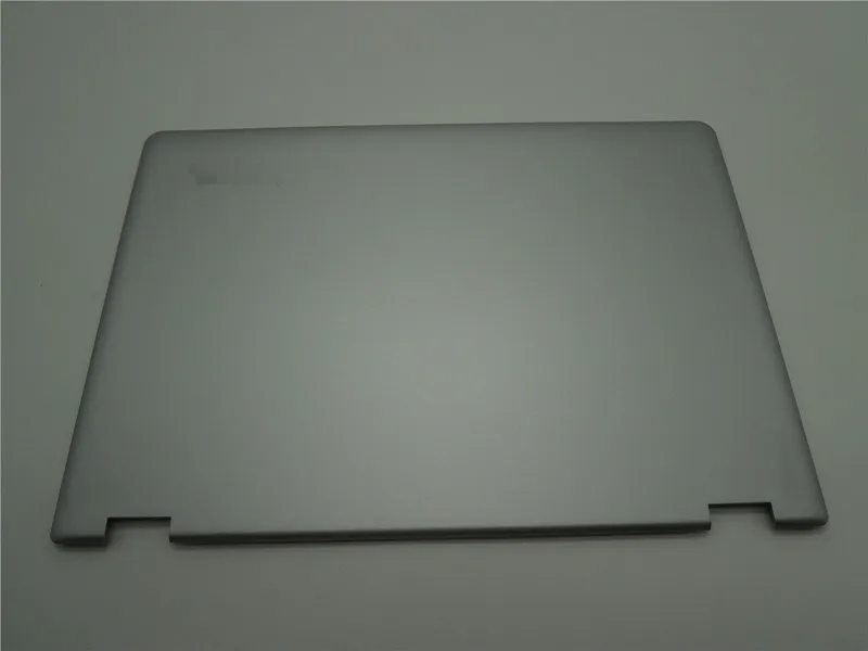 

NEW LCD BACK COVER FOR LENOVO SILVER YOGA 710-11IKB 5CB0L46119
