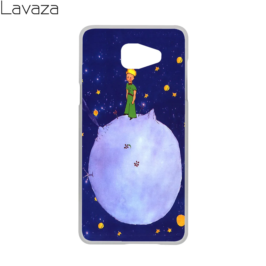 Чехол Lavaza для Samsung Galaxy Note 10 9 8 A9 A8 A7 A6 Plus 2018 A5 A3 2015 2016 2017 A2 | Мобильные телефоны и