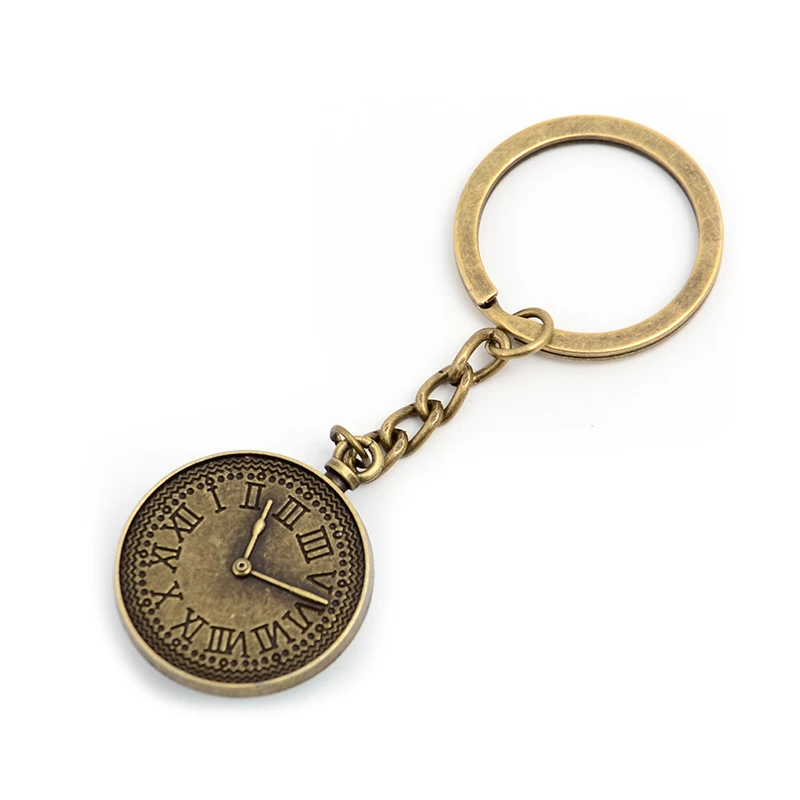 

Miniature Pinscher Watchdog Key Chains Metal Puppy Car Keychains Dog Key Ring Holder for Men and Women Best Gifts