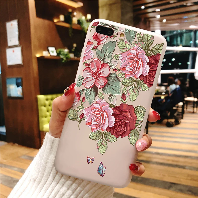 3D с тиснением и изображением ТПУ для samsung Galaxy Note 8 J7 Neo S10 плюс M20 M10 J5 S10e J8 J6 J4 Plus J2 Prime J3 чехол