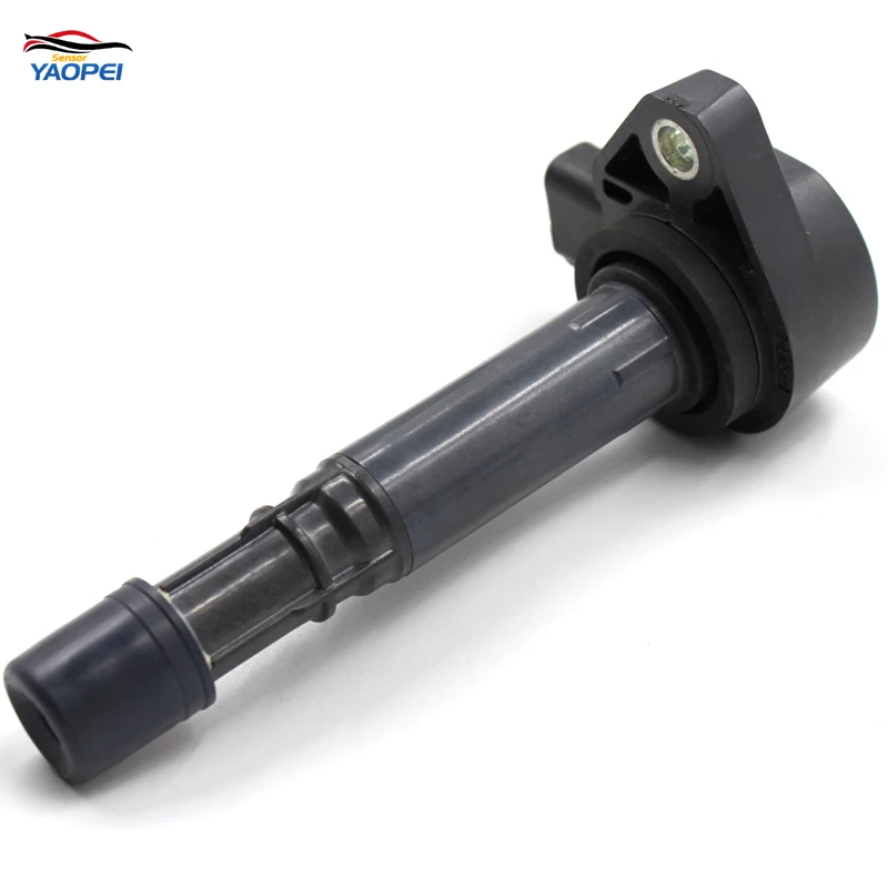 YAOPEI 4 шт./лот катушка зажигания 56028138 099700 114 для Honda Accord Civic Chrysler Dodge Jeep Mitsubishi|coil honda