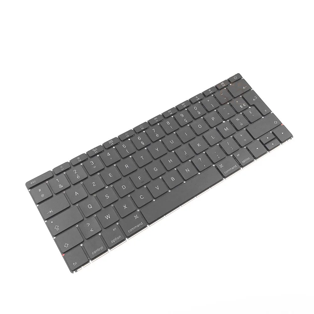 

A1534 новая Французская клавиатура для Macbook 12 "2016 год