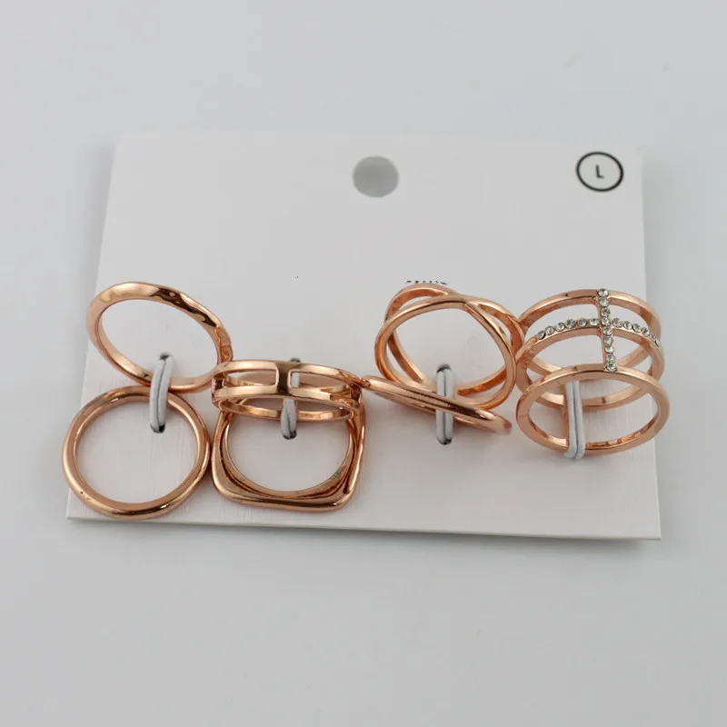 Винтаж хип-хоп KPOP моды бижутерии Для женщин Интимные аксессуары Наборы для ухода