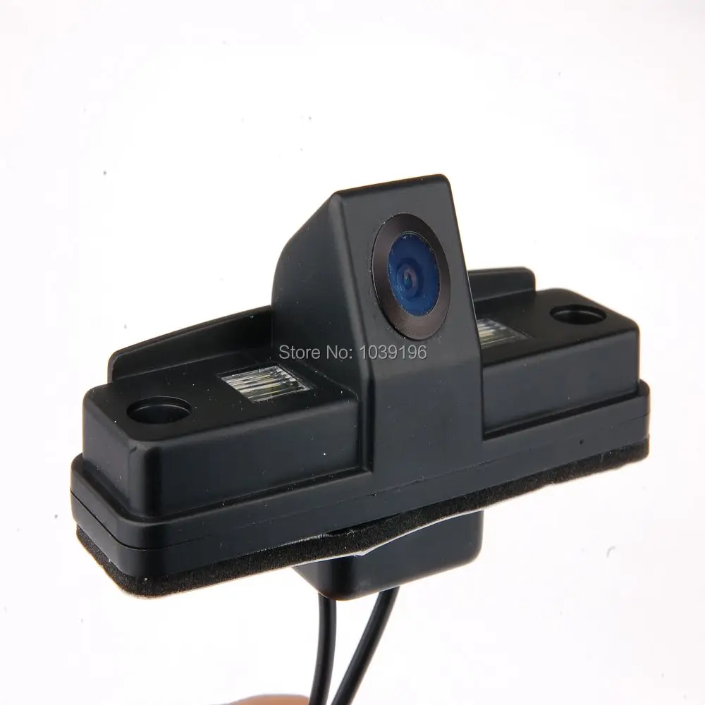 Автомобильная камера заднего вида CCD HD для парковки помощи при парковке IP67 Subaru