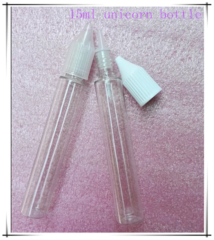 Бутылка с единорогом для домашних животных лидер продаж продукт эфирных масел