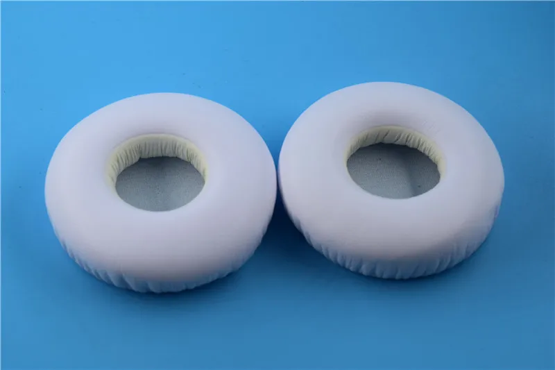 DIY Сменные подушечки для наушников крышка для Philips Fidelio M1 M2 M2L M2 BT BK гарнитура наушники вкладыши губка памяти