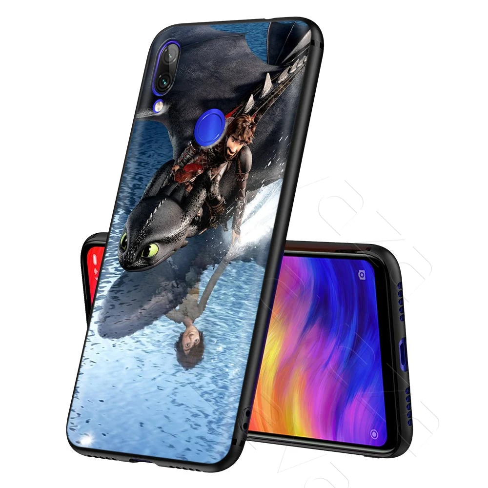 Чехол для Xiaomi Redmi Note 8 9 S K30 Pro MI MAX 3 6 SE A1 A2 A3 10 Lite Plus 8A F1 |