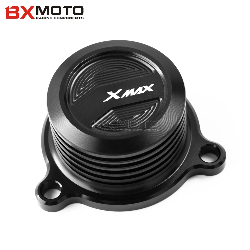Для мотоцикла Yamaha XMAX X MAX 125 250 300 400 модифицированные детали CNC водный масляный
