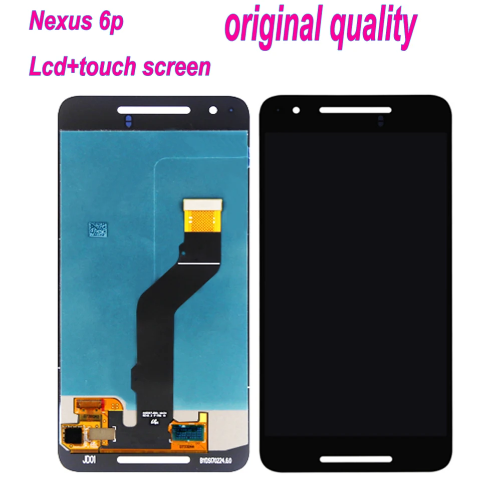 6 2 ''ЖК-дисплей для Asus Zenfone 5 ZE620KL ЖК-дисплей сенсорный экран 2018 Gamme детали с