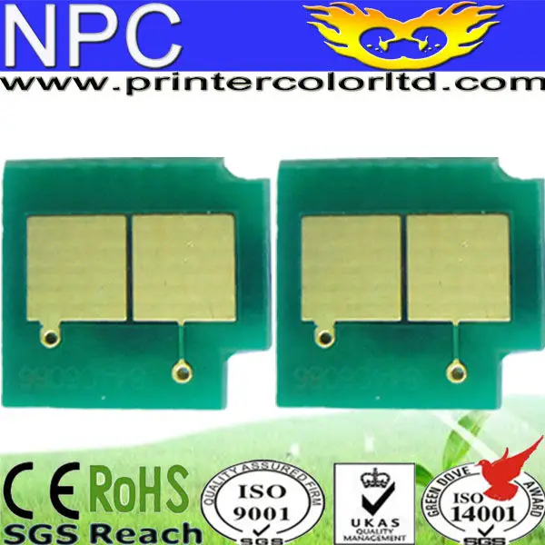 Самая низкая доставка! Q6000 Q6001 Q6002 Q6003 Тонер чипы для hp color laserjet 2605dn/1600/2600n/2605