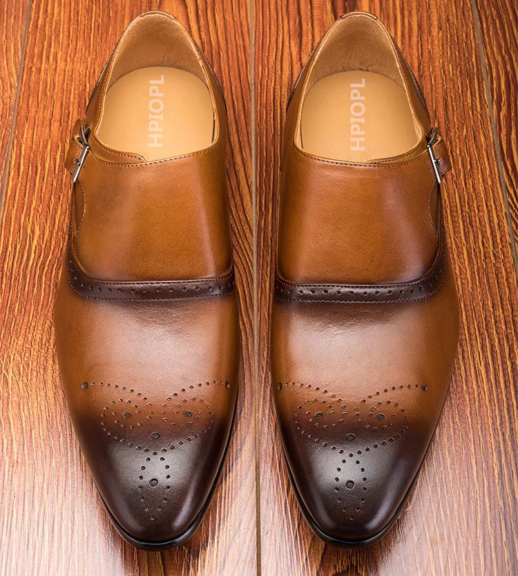 Мужские модельные туфли для свадьбы официальная обувь Hombre Zapatos деловые