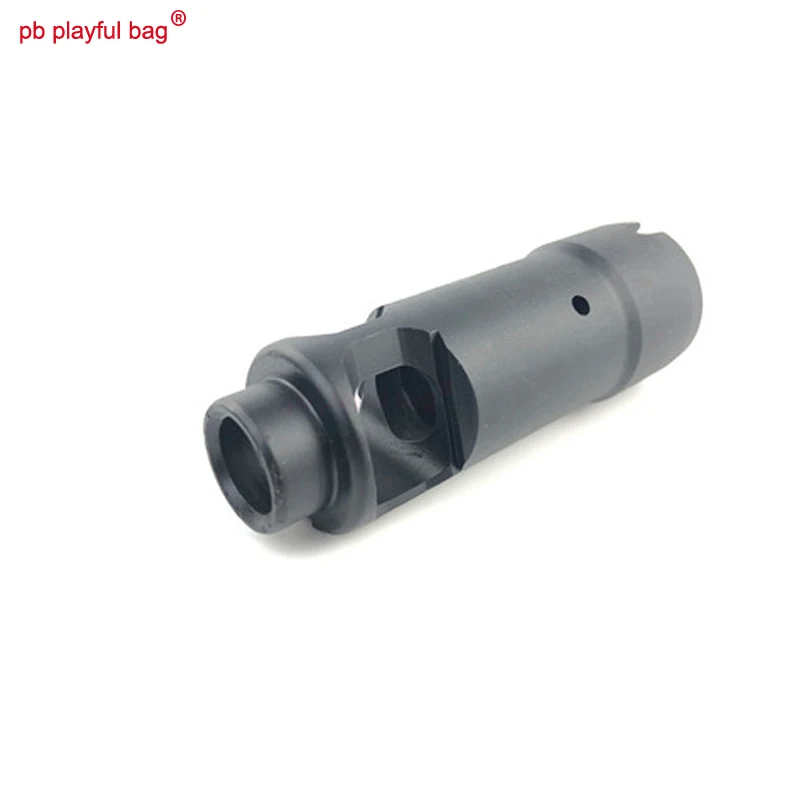 AK105 74m Игривый мешок для соревнований на открытом воздухе Ak105/74 м коробка для волн fishbone обновленная версия пулевой пистолет для воды модифицированные аксессуары NA25 - Цвет: AK105 74m