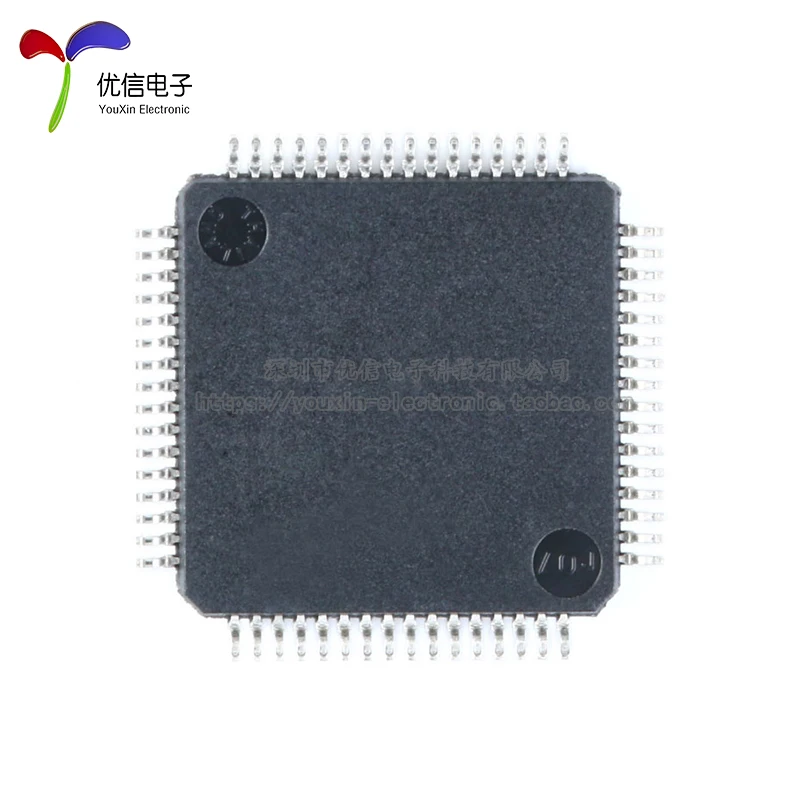 

Free shipping PIC18F67K22-I/PT TQFP-64 PIC18F67K22
