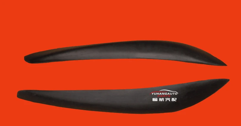 Крышки для автомобильных фар из стекловолокна Skyline R34 (пара) FRP|frp| |