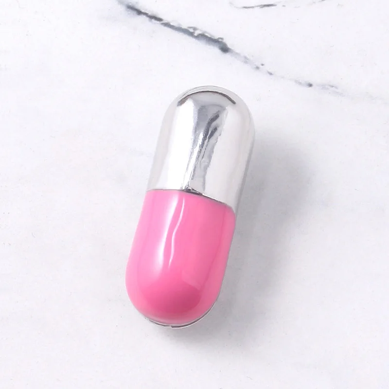 Милая таблетка капсула значок брошь воздушный шприц для скорой помощи