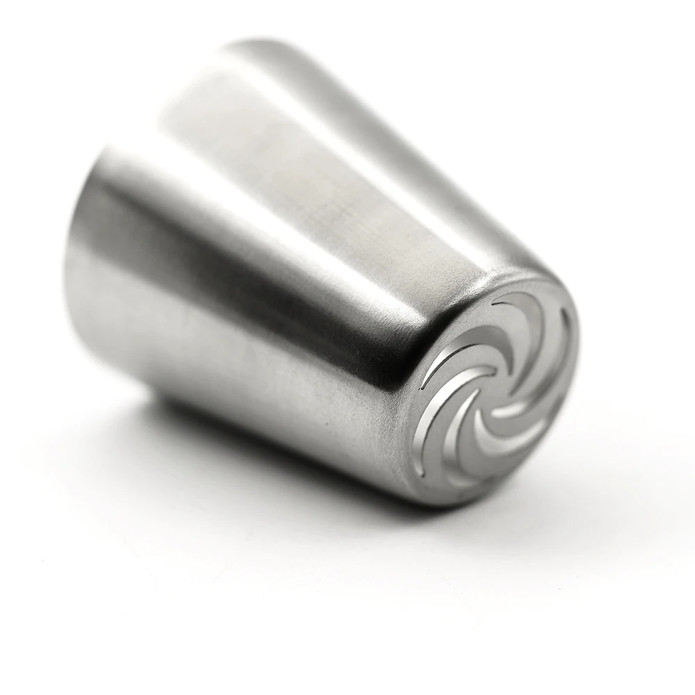 Русские насадки для обледенения тюльпаном украшения торта Кондитерские