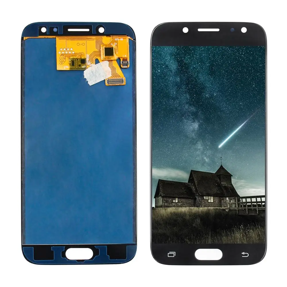 TFT For Samsung Galaxy J5 2017 J530 LCD Display Touch Screen Digitizer Assembly J530F SM-J530F Lcd +Tools | Мобильные телефоны и