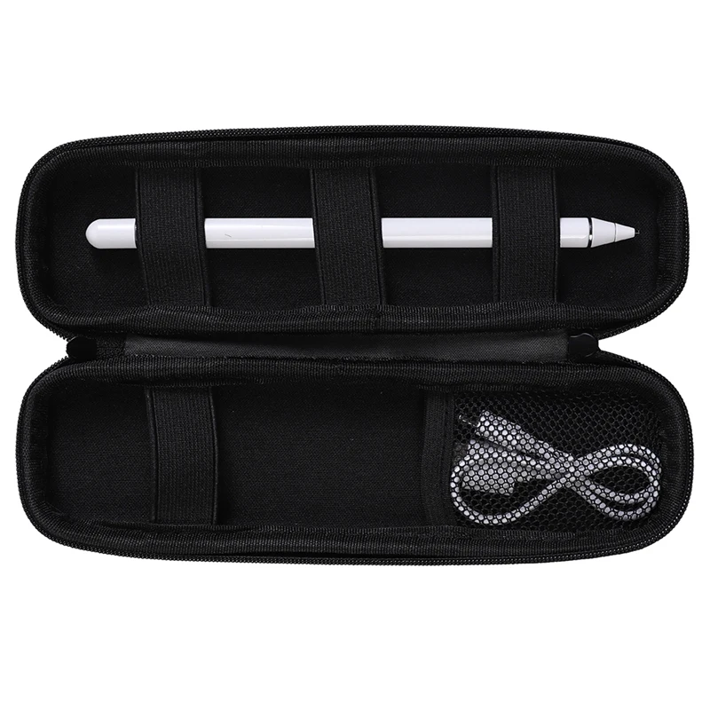 Suitable For Pen Case Ipad Stylus Data Cable Charging Line Storage Box Outdoor Travel Shockproof |